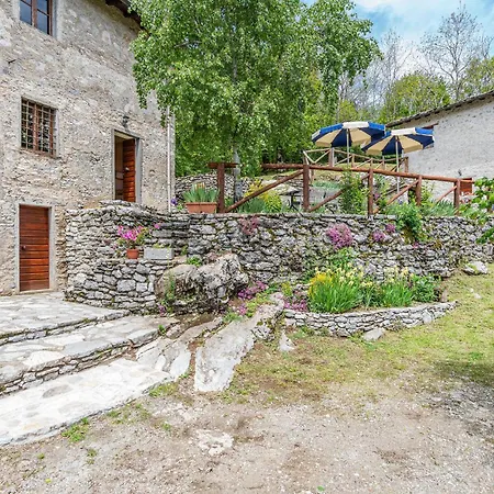 Holiday home Fornione