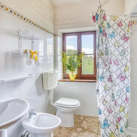 Holiday home Fornione