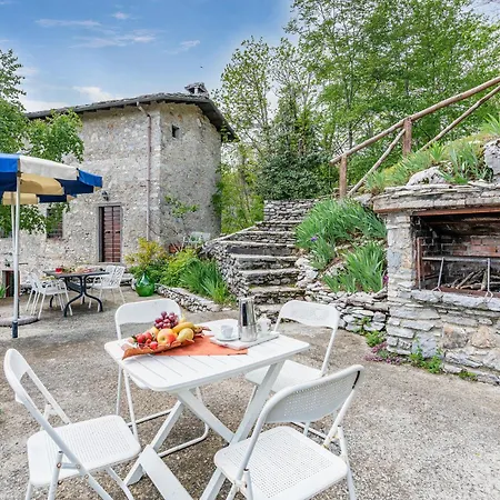 Fornione Fabbriche di Vallico