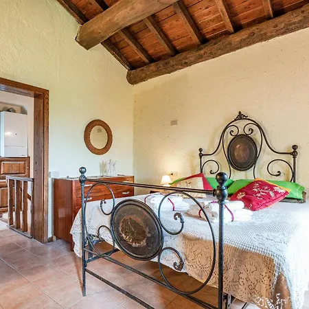 Holiday home Fornione
