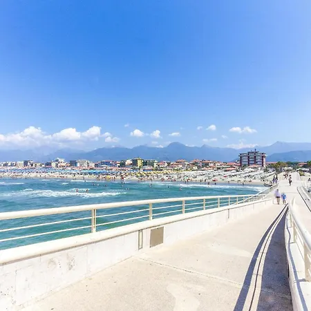 Fornione Holiday home