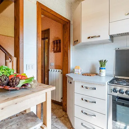Holiday home Fornione *