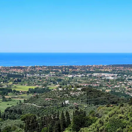 Fornione Holiday home *