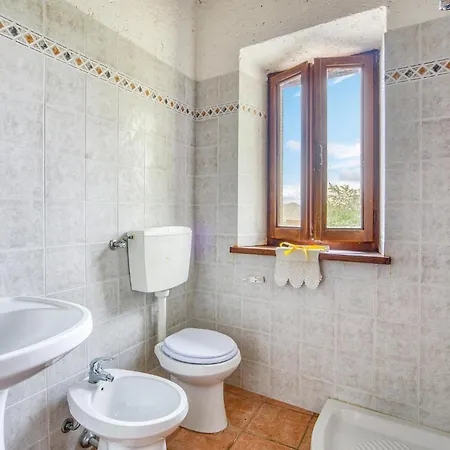 Fornione Holiday home