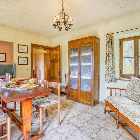 Fornione Holiday home *