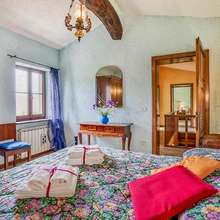 Fornione Holiday home Fabbriche di Vallico